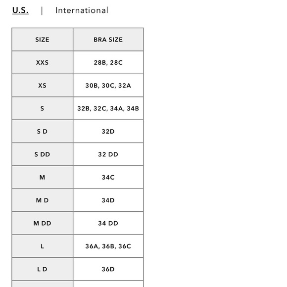 Aerie Eyelash Lace Racerback Bralette - Picture 8 of 8